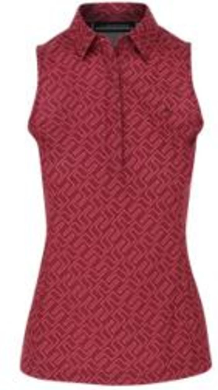 JL Dena Print Shirt